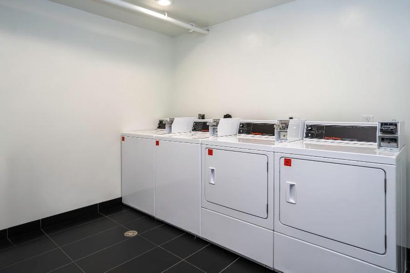 בית מלון כפרי Four Points Marriott Salt Lake City Airport