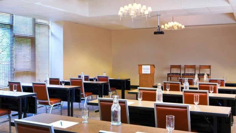 فندق Four Points By Sheraton San Francisco Bay Bridge