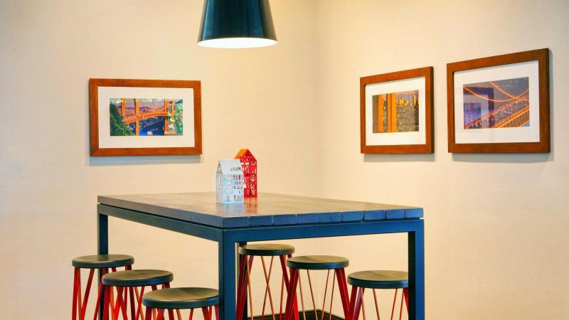 فندق Four Points By Sheraton San Francisco Bay Bridge