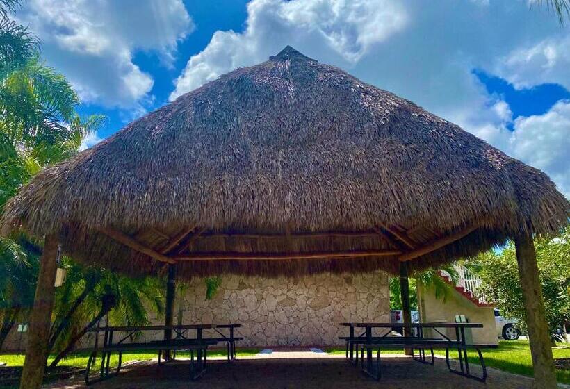 فندق Garden Inn Homestead/everglades/gateway To Keys