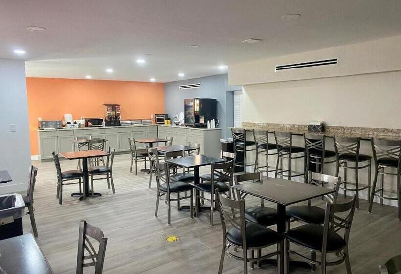 فندق Garden Inn Homestead/everglades/gateway To Keys