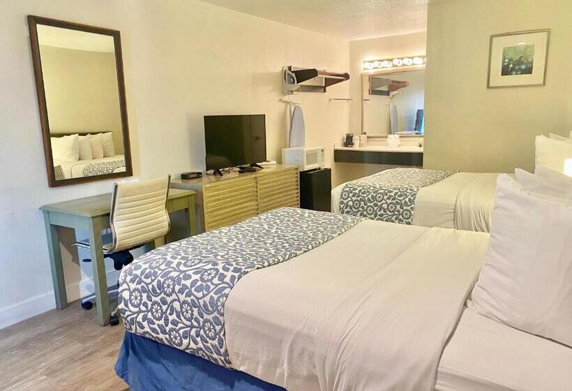 فندق Garden Inn Homestead/everglades/gateway To Keys