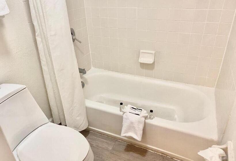 فندق Garden Inn Homestead/everglades/gateway To Keys