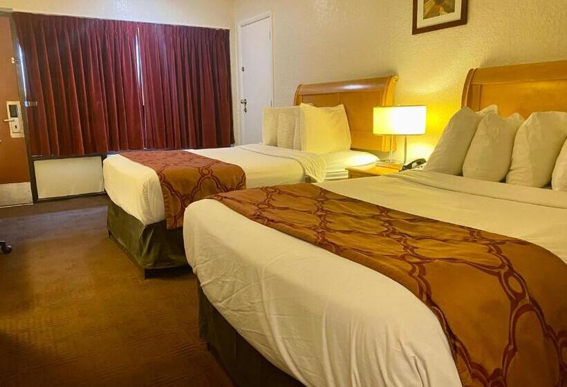 فندق Garden Inn Homestead/everglades/gateway To Keys