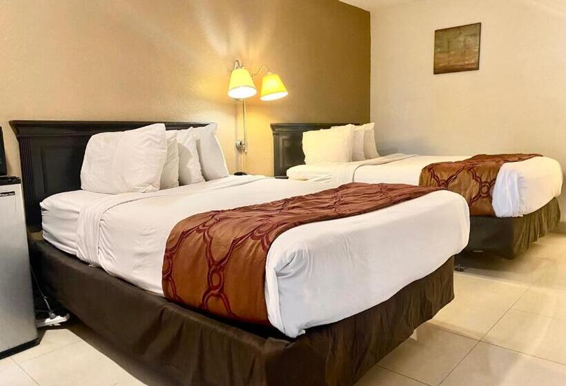 فندق Garden Inn Homestead/everglades/gateway To Keys