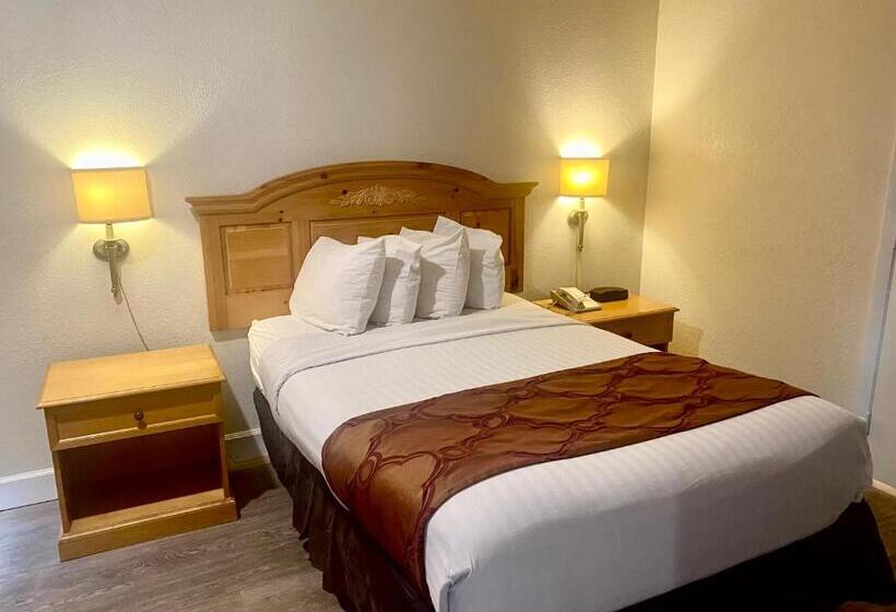 فندق Garden Inn Homestead/everglades/gateway To Keys