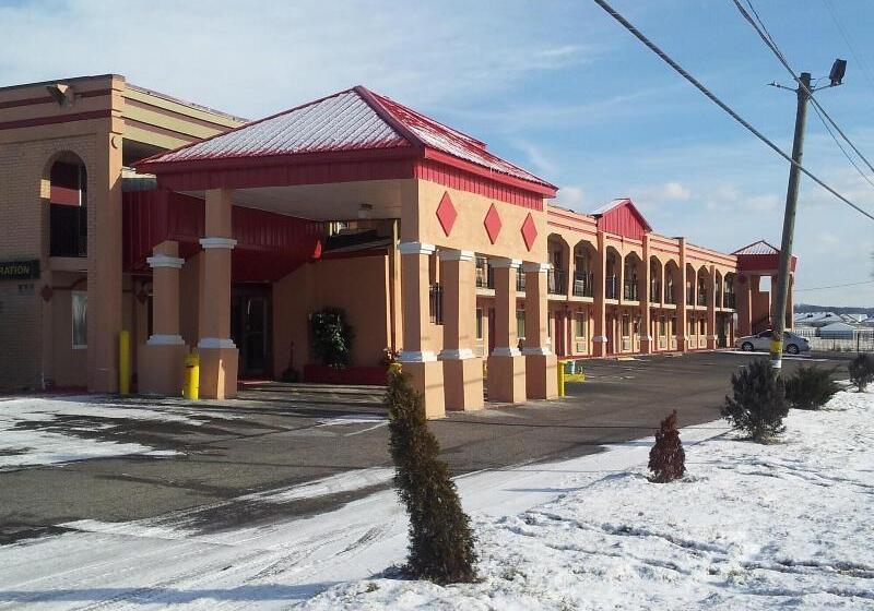 ホテル Garden Inn And Extended Stay