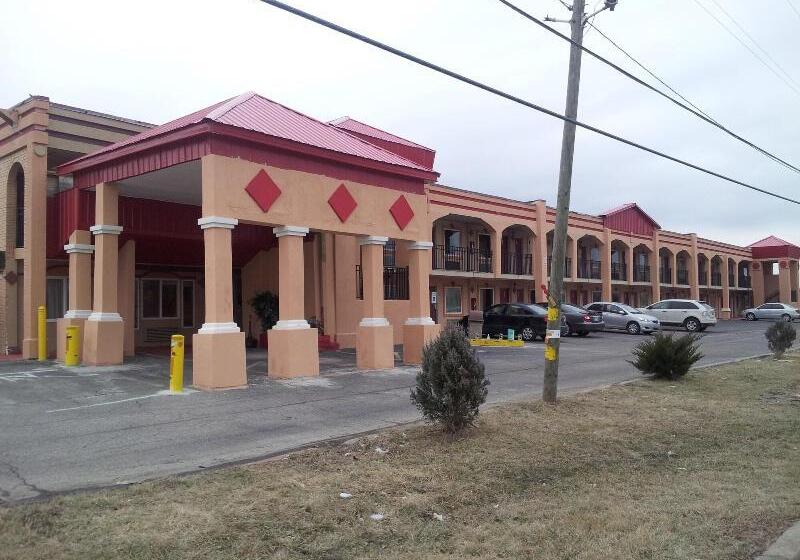 ホテル Garden Inn And Extended Stay