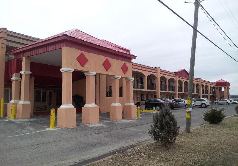 ホテル Garden Inn And Extended Stay