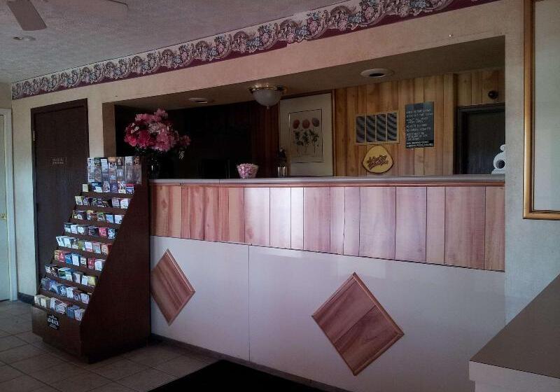 ホテル Garden Inn And Extended Stay