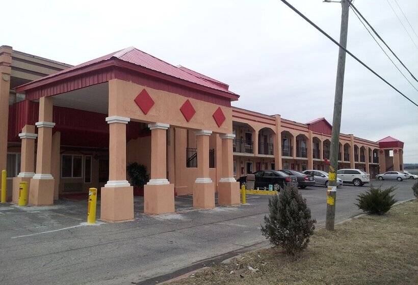 ホテル Garden Inn And Extended Stay