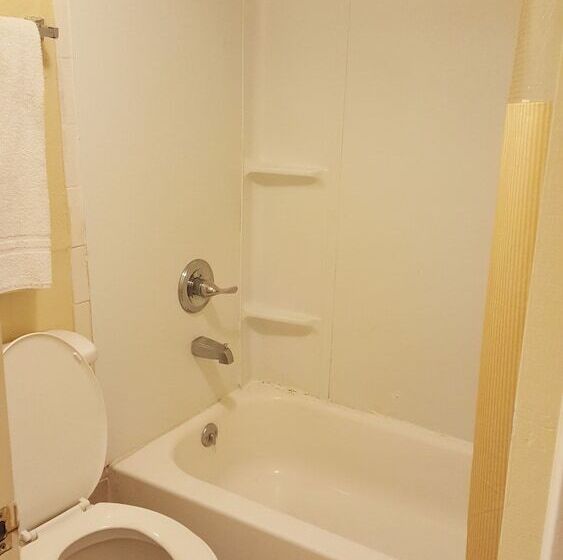 ホテル Garden Inn And Extended Stay