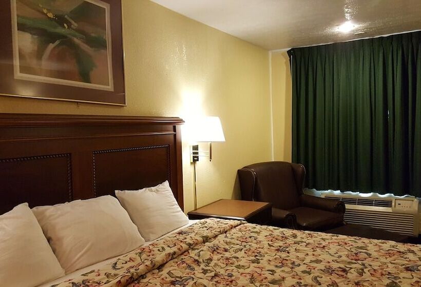 ホテル Garden Inn And Extended Stay