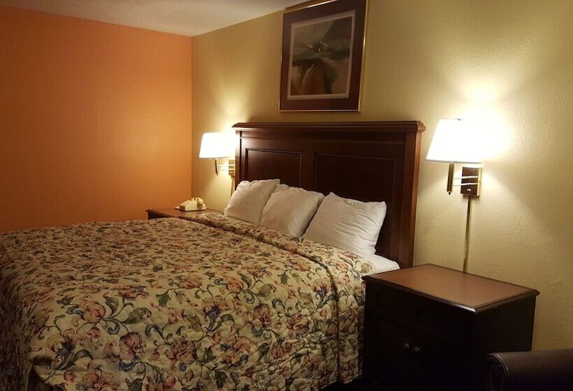 ホテル Garden Inn And Extended Stay