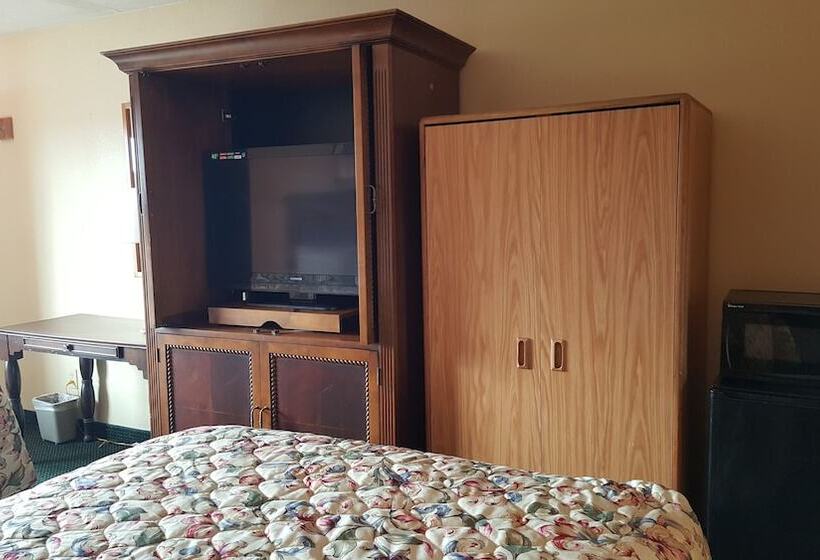 ホテル Garden Inn And Extended Stay