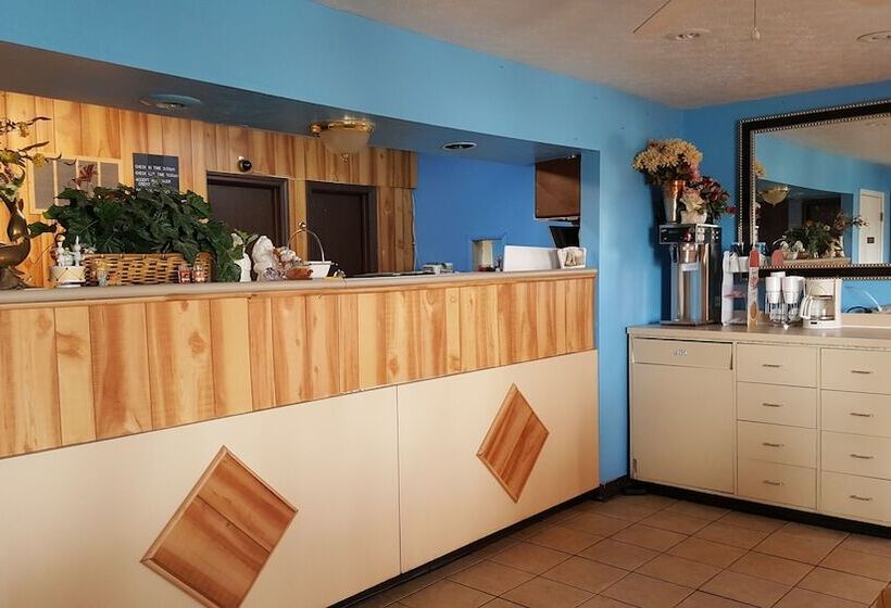 ホテル Garden Inn And Extended Stay