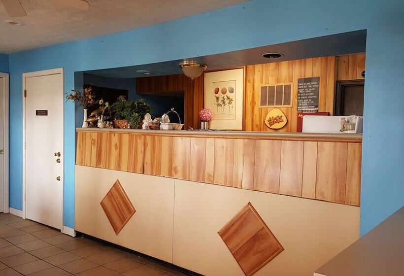 ホテル Garden Inn And Extended Stay