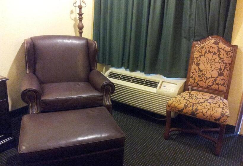 ホテル Garden Inn And Extended Stay