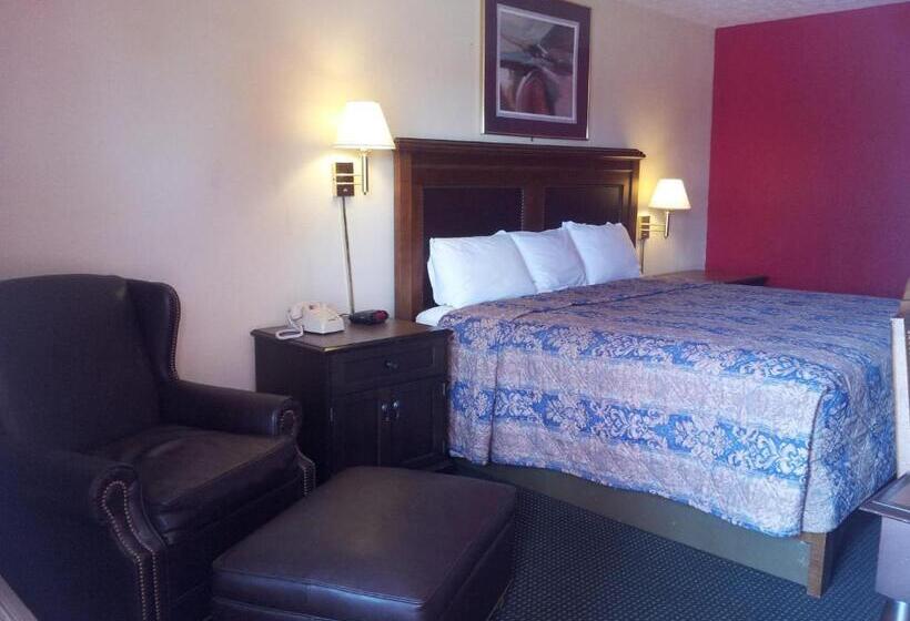 ホテル Garden Inn And Extended Stay