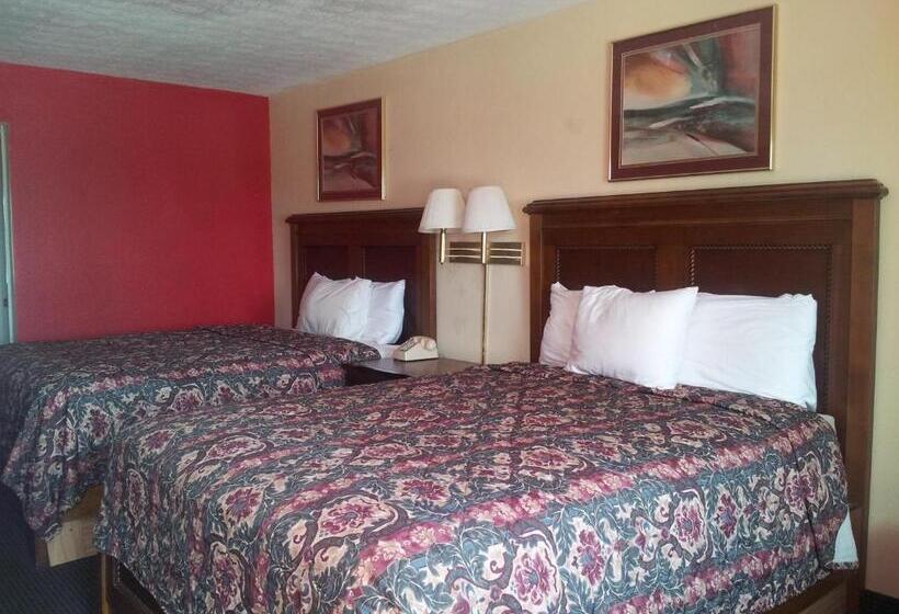 ホテル Garden Inn And Extended Stay