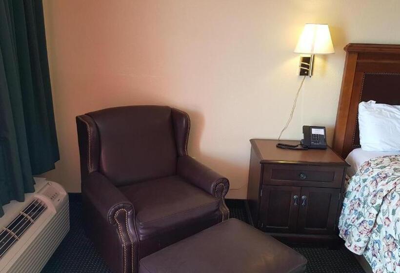 ホテル Garden Inn And Extended Stay