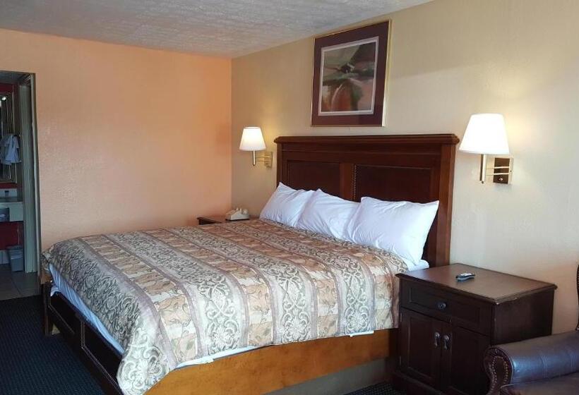 ホテル Garden Inn And Extended Stay