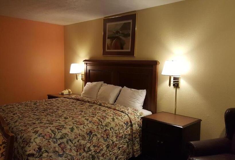 ホテル Garden Inn And Extended Stay