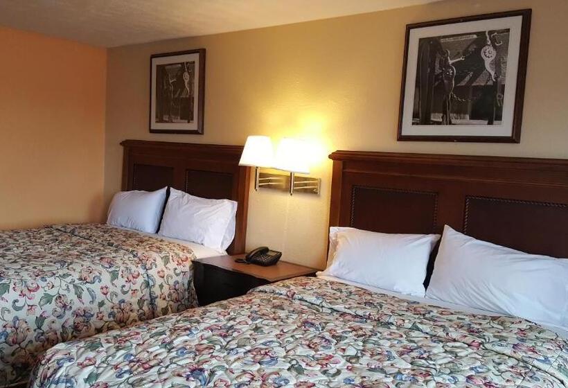 ホテル Garden Inn And Extended Stay