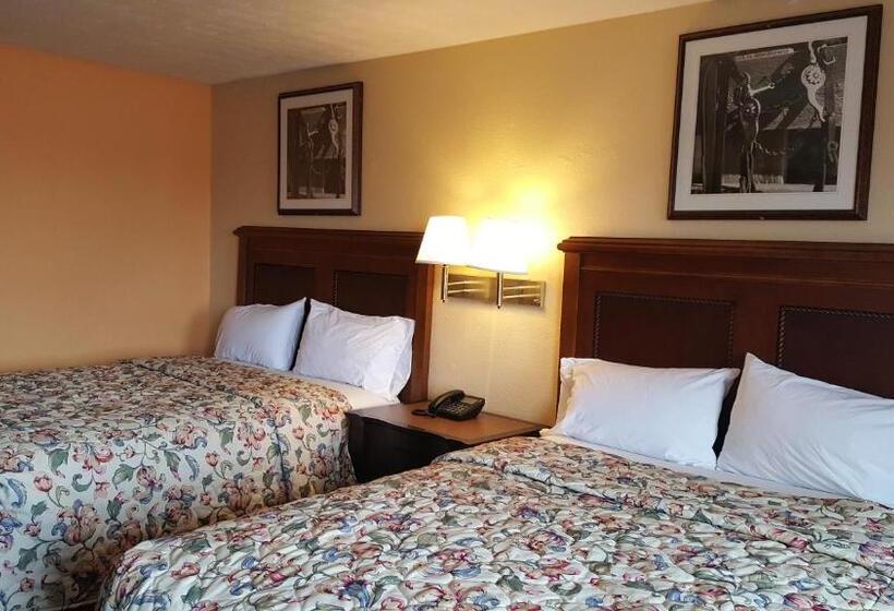 ホテル Garden Inn And Extended Stay