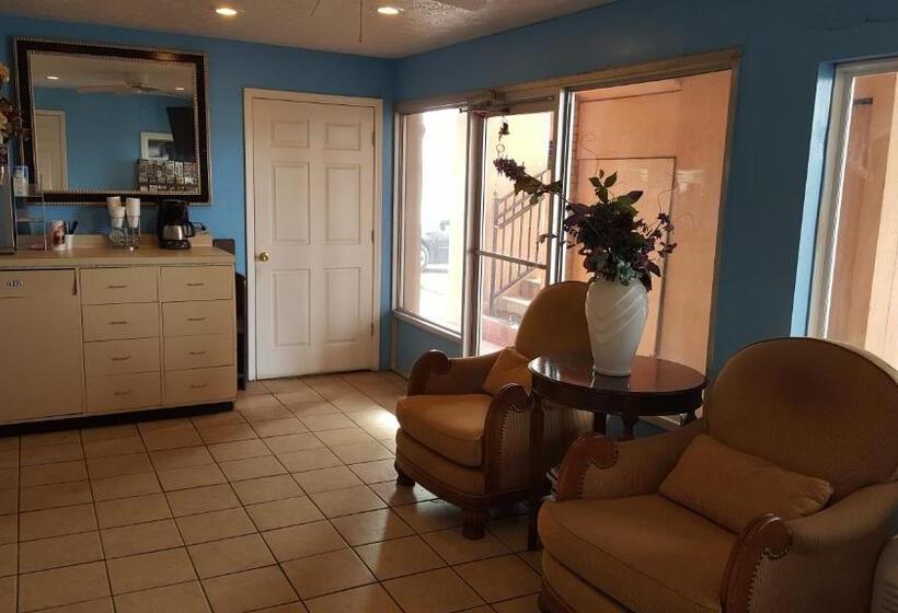 ホテル Garden Inn And Extended Stay