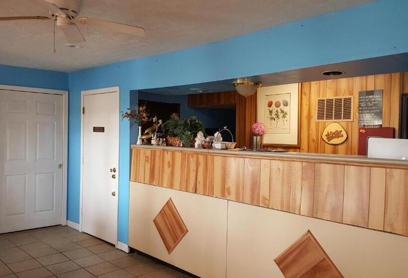 ホテル Garden Inn And Extended Stay