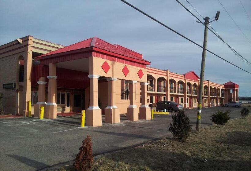 ホテル Garden Inn And Extended Stay