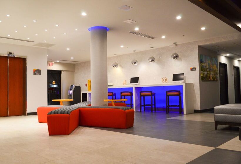 酒店 Best Western Plus Ft Lauderdale Hollywood Airport