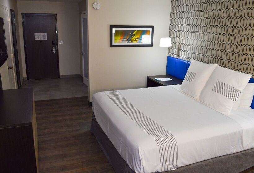 酒店 Best Western Plus Ft Lauderdale Hollywood Airport