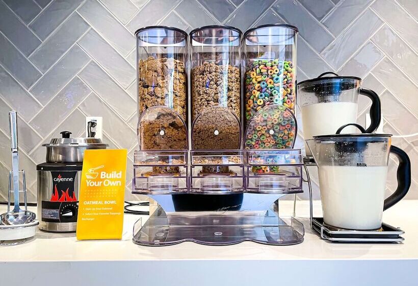 酒店 Best Western Plus Ft Lauderdale Hollywood Airport