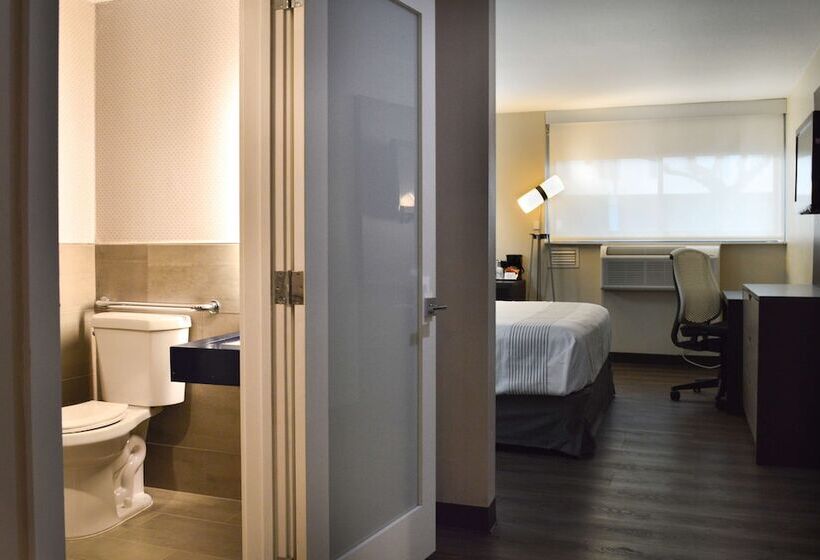 酒店 Best Western Plus Ft Lauderdale Hollywood Airport