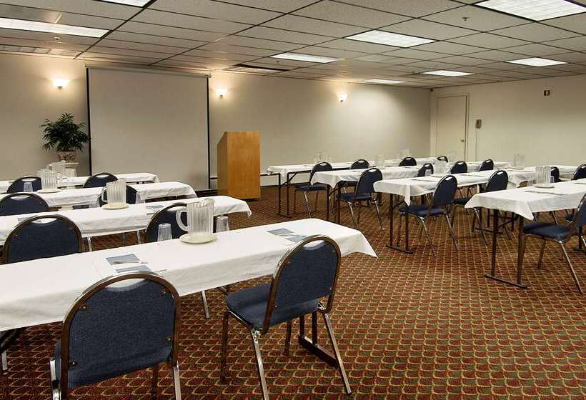 فندق Guesthouse Anchorage