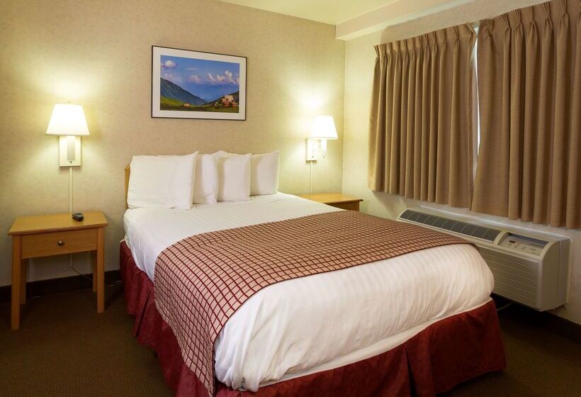 فندق Guesthouse Anchorage