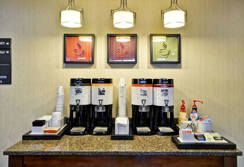 فندق Hampton Inn Chicago   Gurnee
