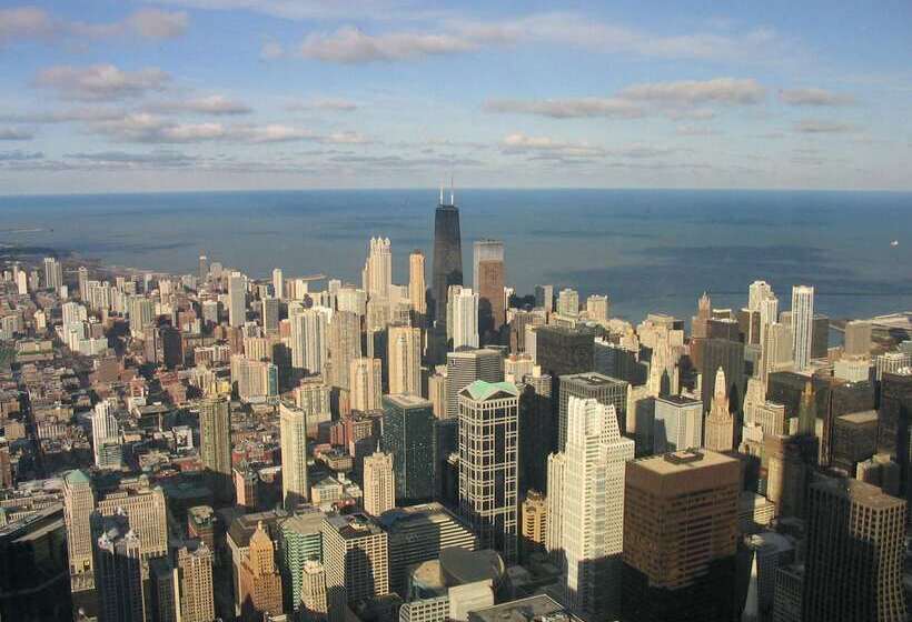 فندق Hampton Inn Chicago   Gurnee