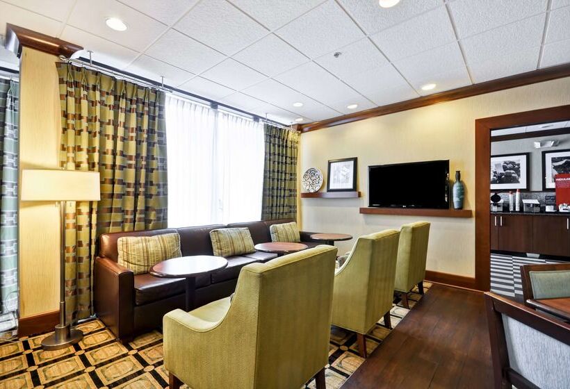 فندق Hampton Inn Chicago   Gurnee