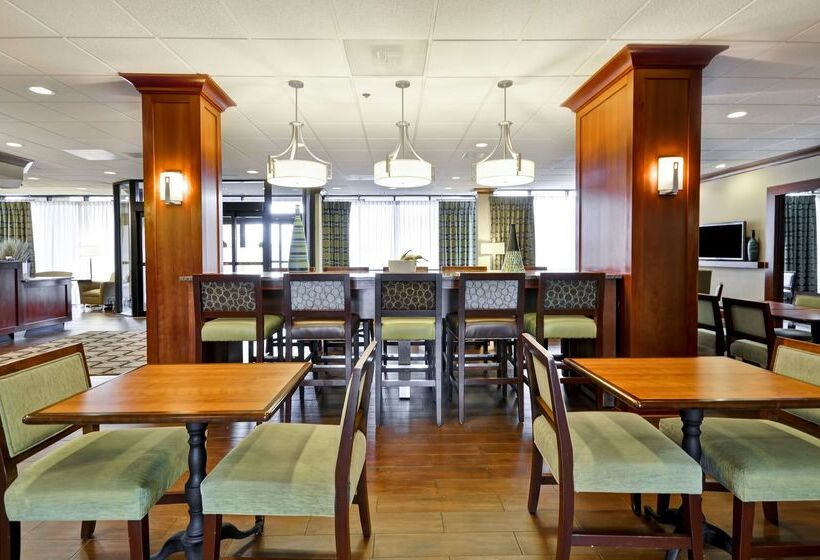 فندق Hampton Inn Chicago   Gurnee