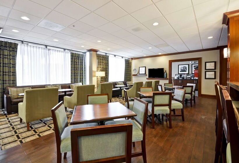 فندق Hampton Inn Chicago   Gurnee