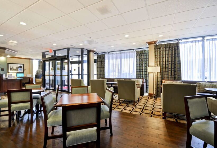 فندق Hampton Inn Chicago   Gurnee