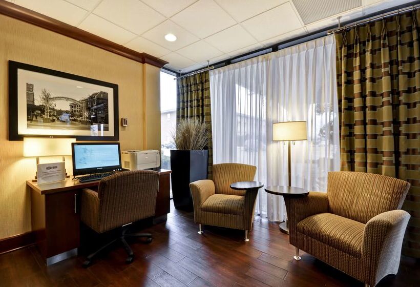 فندق Hampton Inn Chicago   Gurnee