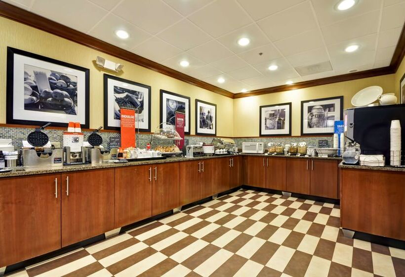 فندق Hampton Inn Chicago   Gurnee