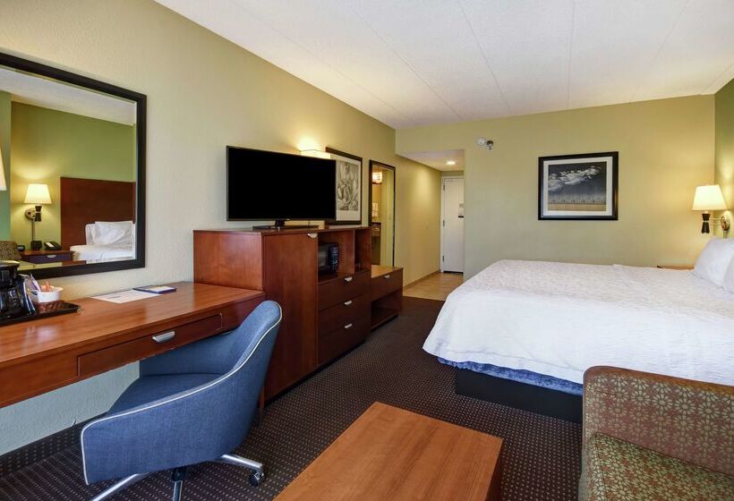 فندق Hampton Inn Chicago   Gurnee