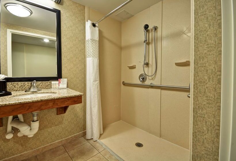 فندق Hampton Inn Chicago   Gurnee