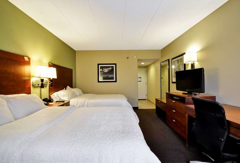 فندق Hampton Inn Chicago   Gurnee