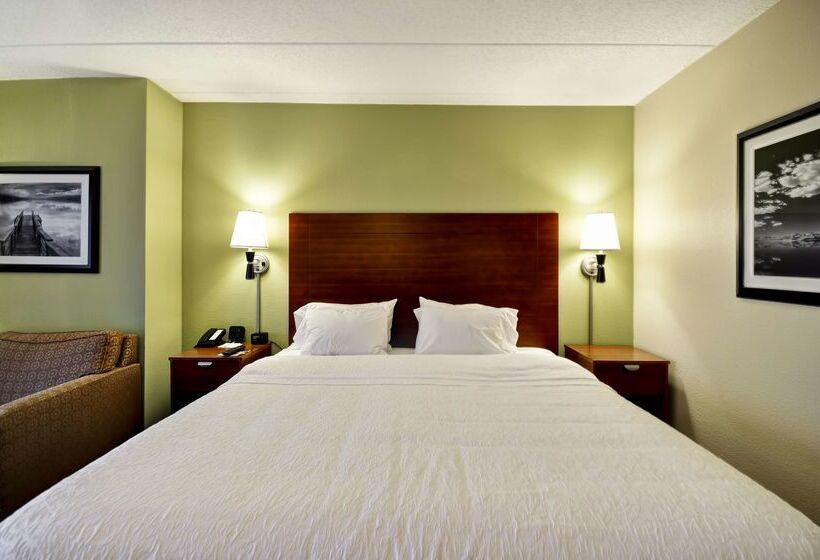 فندق Hampton Inn Chicago   Gurnee